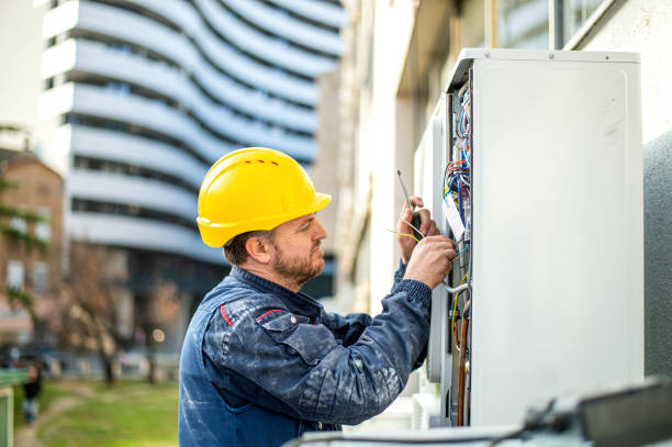 Emergency Electrical Repair Services in Susitna North, AK